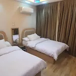 شقه فندقيه مهندسين جامعة الدول العربية