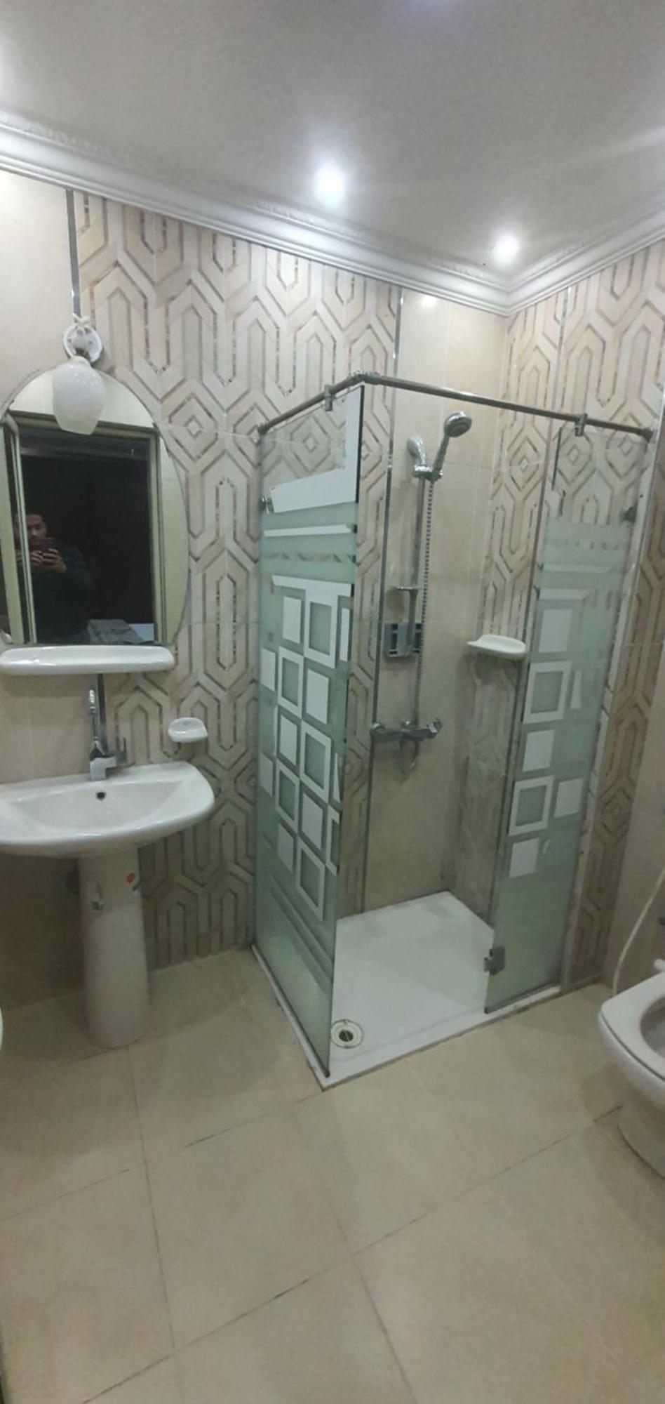 Apartment شقه فندقيه مهندسين جامعة الدول العربية Cairo